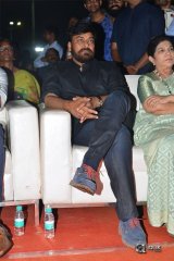 Rangasthalam Movie Pre Release Event Photos